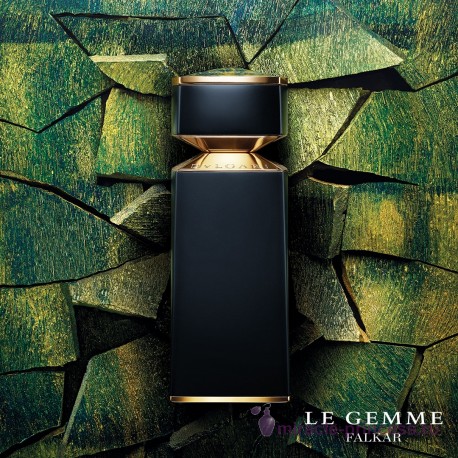 Bvlgari Le Gemme Falkar 22