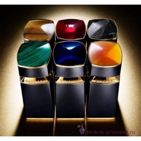 Bvlgari Le Gemme Gyan 22