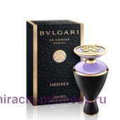 Bvlgari Le Gemme Imperiali Desiria