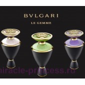 Bvlgari Le Gemme Imperiali Desiria