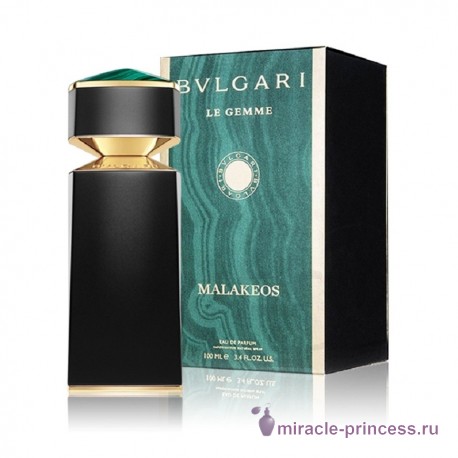 Bvlgari Le Gemme Malakeos 22