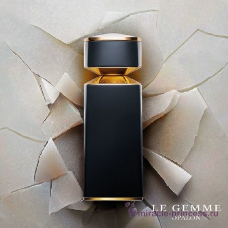 Bvlgari Le Gemme Opalon 22