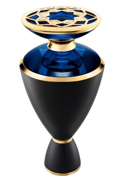 Bvlgari Le Gemme Reali Nylaia