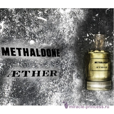 Aether Methaldone 22