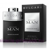 Bvlgari Man Black Cologne