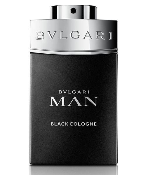 Bvlgari Man Black Cologne