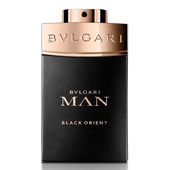 Bvlgari Man Black Orient