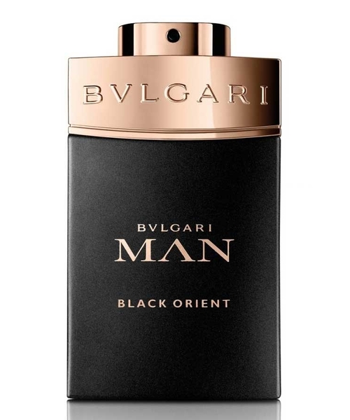 Bvlgari Man Black Orient