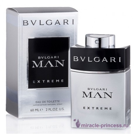 Bvlgari Man Extreme 22