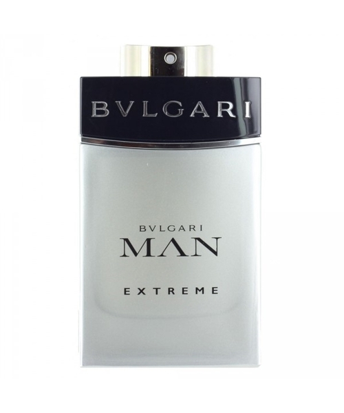 Bvlgari Man Extreme