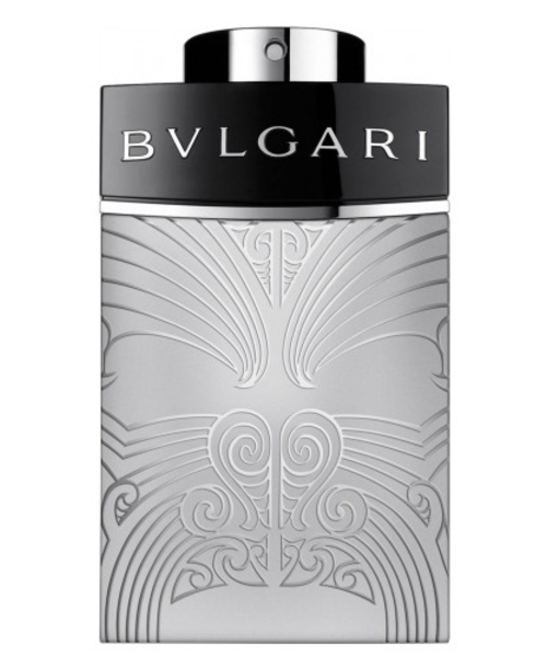 Bvlgari Man Extreme Intense