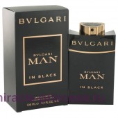 Bvlgari Man In Black