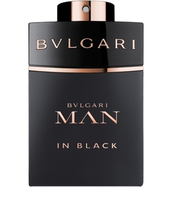 Bvlgari Man In Black