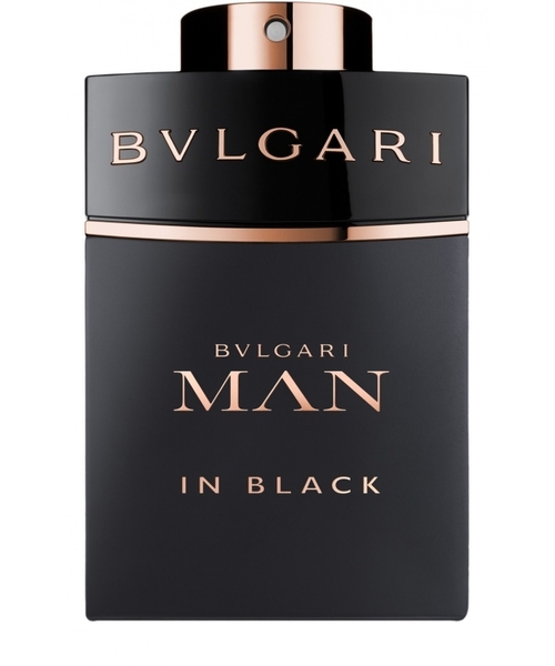 Bvlgari Man In Black