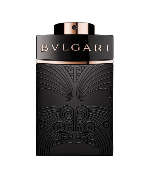 Bvlgari Man in Black All Blacks Edition