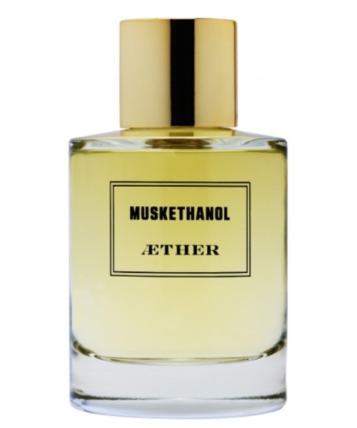 Aether Muskethanol