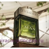 Bvlgari Man Wood Neroli