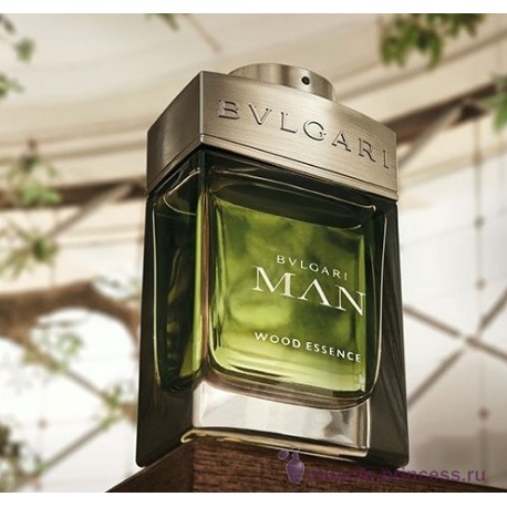 Bvlgari Man Wood Neroli 22