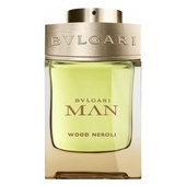 Bvlgari Man Wood Neroli