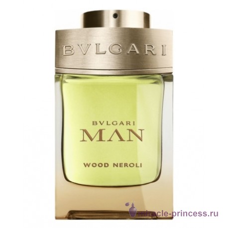 Bvlgari Man Wood Neroli 11