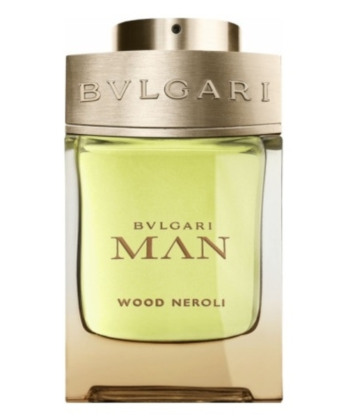 Bvlgari Man Wood Neroli