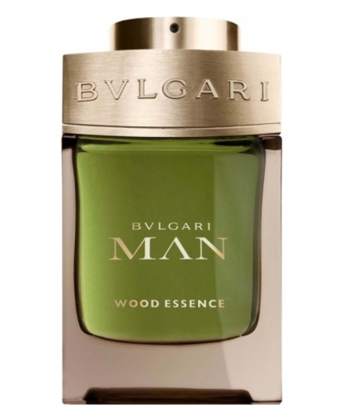 Bvlgari Man Wood Essence