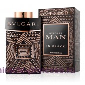 Bvlgari Man In Black Essence