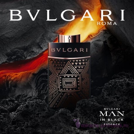 Bvlgari Man In Black Essence 22