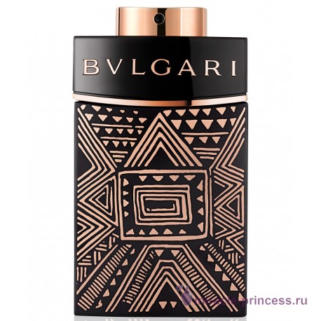 Bvlgari Man In Black Essence 11