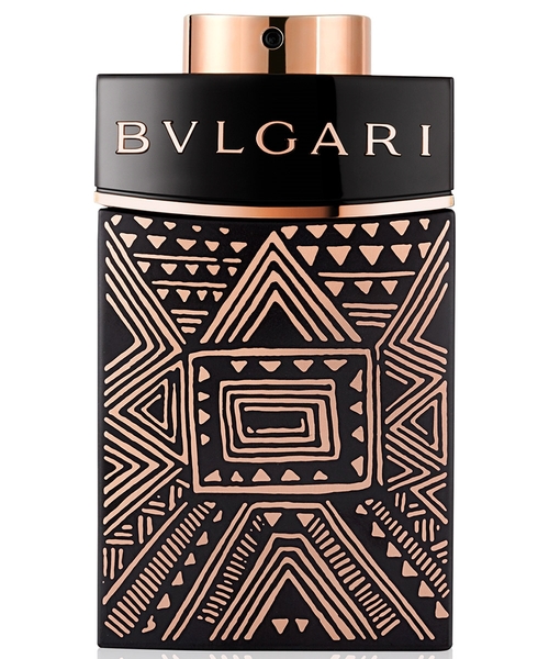 Bvlgari Man In Black Essence