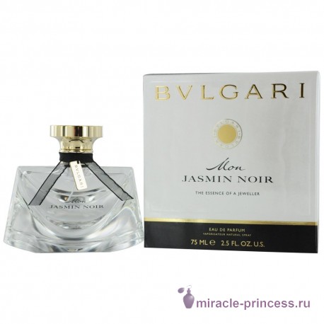 Bvlgari Mon Jasmin Noir 22