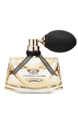 Bvlgari Mon Jasmin Noir L`Elixir