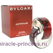 Bvlgari Omnia