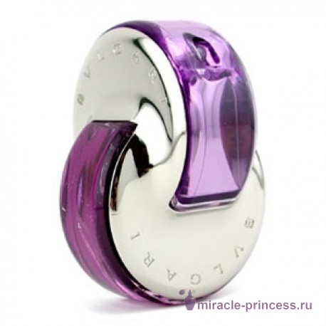 Bvlgari Omnia Amethyste 11