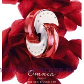 Bvlgari Omnia Coral