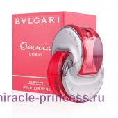 Bvlgari Omnia Coral