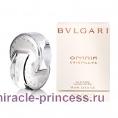 Bvlgari Omnia Crystalline