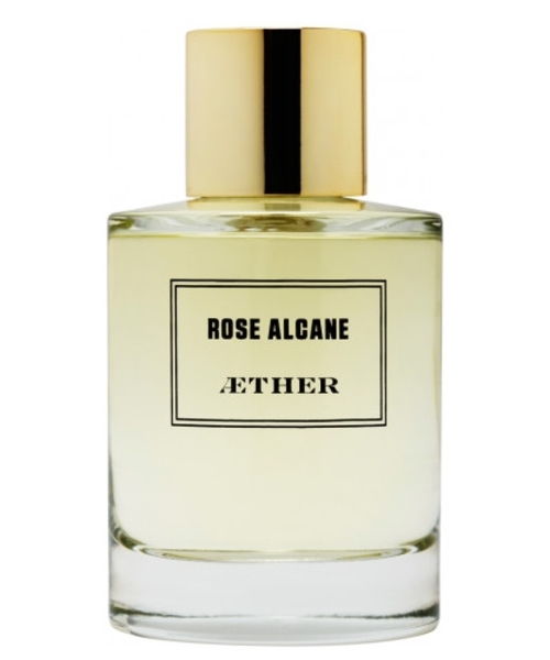 Aether Rose Alcane