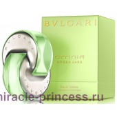 Bvlgari Omnia Green Jade