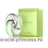 Bvlgari Omnia Green Jade