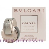 Bvlgari Omnia Crystalline L'Eau de Parfum