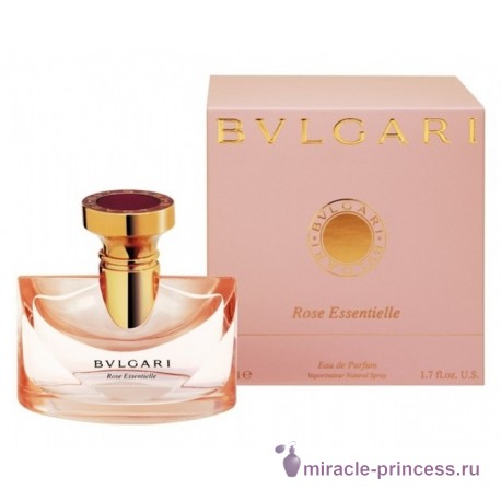 Bvlgari Rose Essentielle 22