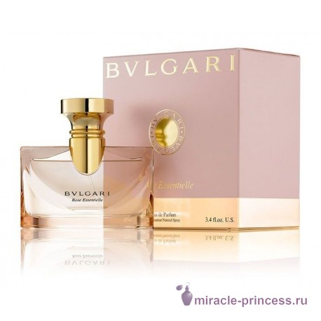 Bvlgari Rose Essentielle 22