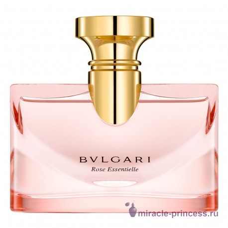 Bvlgari Rose Essentielle 11