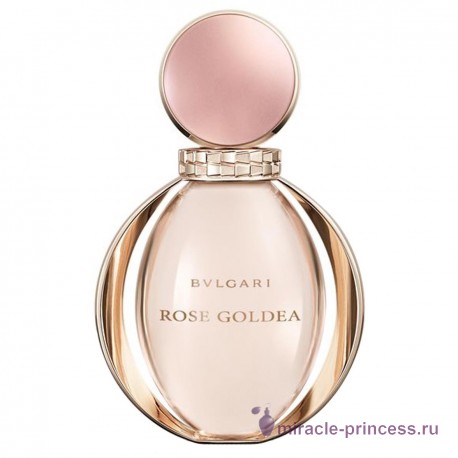 Bvlgari Rose Goldea 11