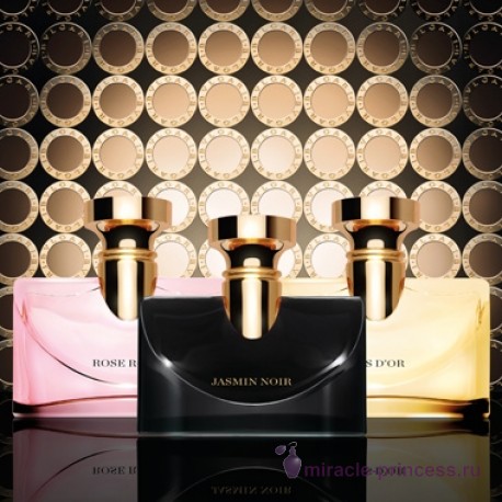 Bvlgari Splendida Jasmin Noir 22