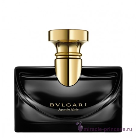 Bvlgari Splendida Jasmin Noir 11