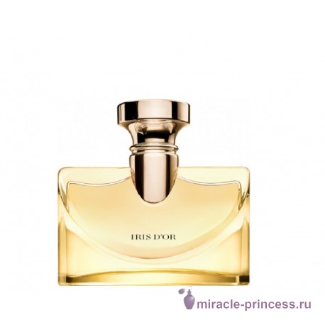 Bvlgari Splendida Iris d`Or 11