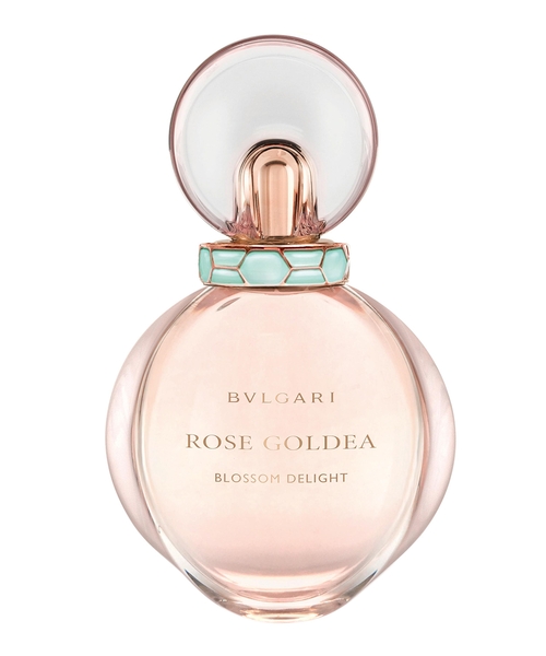 Bvlgari Rose Goldea Blossom Delight