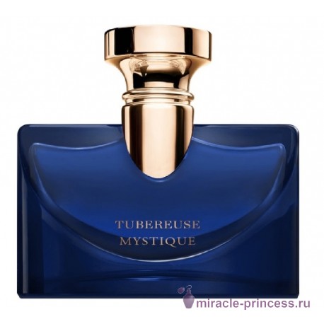 Bvlgari Splendida Tubereuse Mystique 11